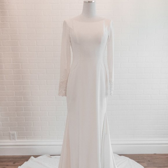Boda Bridal Wedding Gown: Arlet